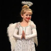 Allyson Langstons foto
