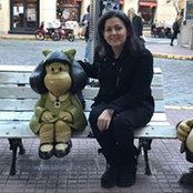 Foto von Ana Agu