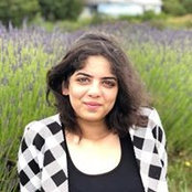Purva Joshi's photo