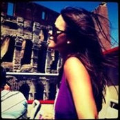 Mariya Pitaleva's photo
