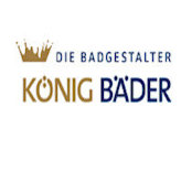 Foto von König - Die Badgestalter