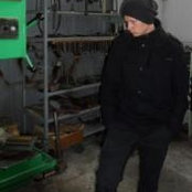 Kārlis Grīnbergs's photo