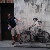Steven Kerr's photo