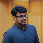 Foto von Arun Kumar