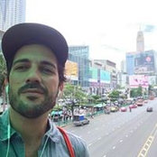 Photo de Francisco Riesco