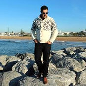 Jaber Kettani's photo