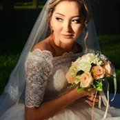 Aigul Marats foto