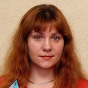 Sveta Antipova's photo
