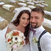 Ludmila Televca's photo