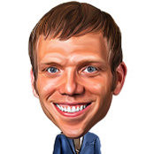 Wade Arnolds billede