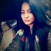 Janka Šimkovás foto