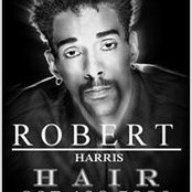 Foto de Robert Harris