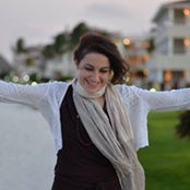Marta Simonetti's photo