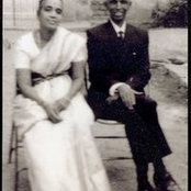 Krish Ramachandrans foto