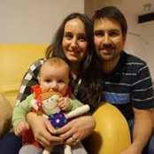 Adam Roy's photo