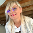 Photo de profil de Archi Cosi (Sandrine Beaulieu)