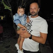 Angelos Mina's photo