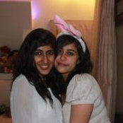 Foto von Aanchal Dua