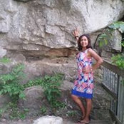 Sandra Ramautarsingh's photo