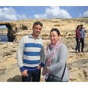 Josette Cassar's photo