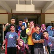 Faiz Jamaludin's photo