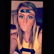 Sarah Scherer's photo