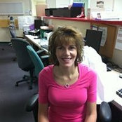 Jenny Peel's photo