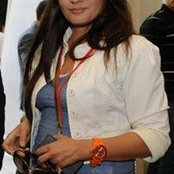 May Hamdan's photo
