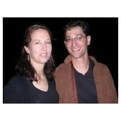 Sarah Milligan-Toffler's photo