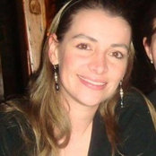 Maria Eliana Suarez's photo