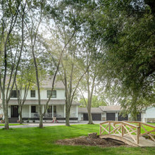 Can I Please Live Here?