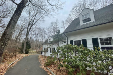 Exterior home photo in New York