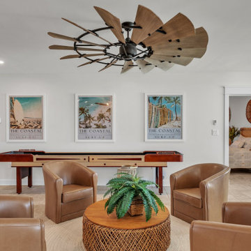 The Beach House