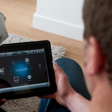 Control4 Home Automation: Everything works better with Control4