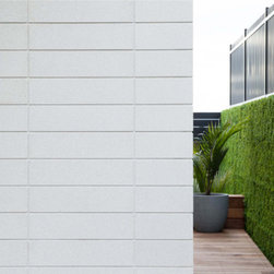 Premier Estate Brick in White - Products