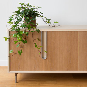 Halsey Prime Credenza