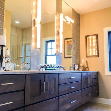 Acadia IV Bathroom Vanity