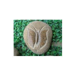 Butterfly - Garden Statues And Yard Art