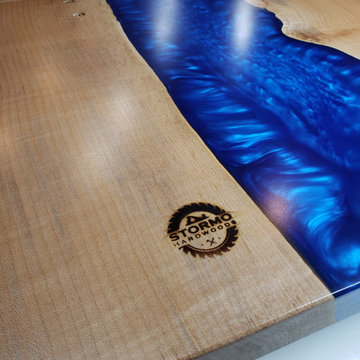 Epoxy Tables