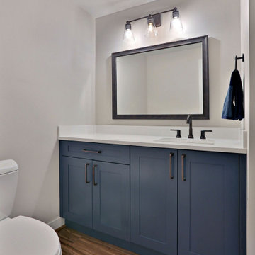 Redmond Remodel