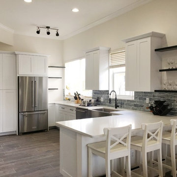 Kitchen Renovation in Pembroke Pines, FL