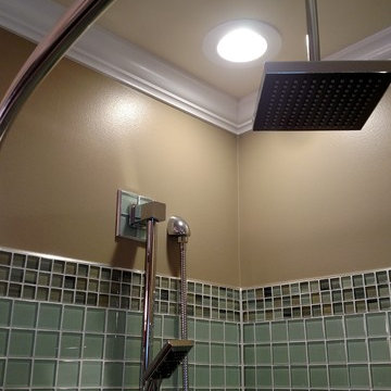 Contemporary Bathroom