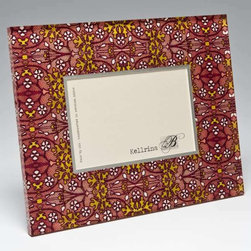 Frames from belleandjune.com - Products