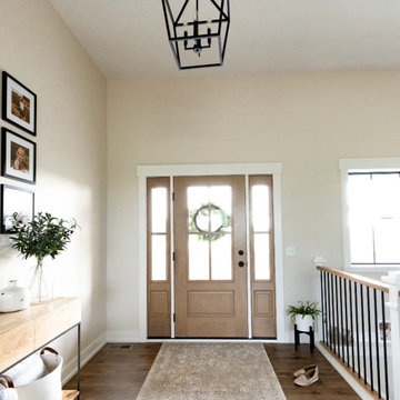 Allendale Main Floor