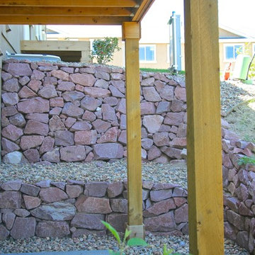 Retaining Walls
