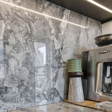 UWS Apartment Renovation