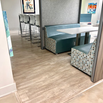 Beachworx Coworking Space