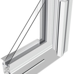 Entrust Windows - Home Improvement