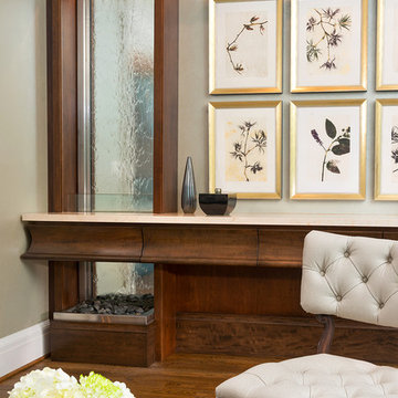 Susan Gulick Interiors