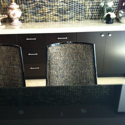 Las Olas Highrise - Dining Chairs